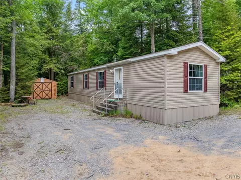 3347 State Route 28 #LOT 818, Webb, NY 13420