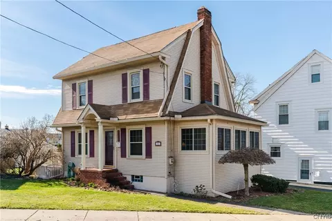 201 Dale St, Syracuse, NY 13208