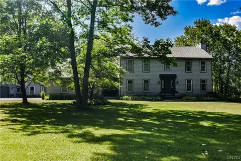 8943 Trenton Falls Prospect Rd, Trenton, NY 13438