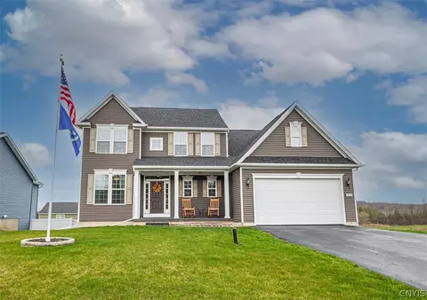 2245 Gidran Dr, Sullivan, NY 13037