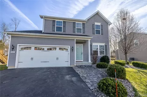 2161 Mercer St, Lysander, NY 13027