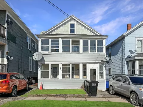 948 Emerson Ave, Syracuse, NY 13204