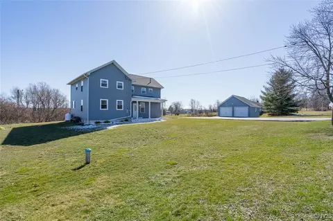 28600 County Route 32, Le Ray, NY 13637