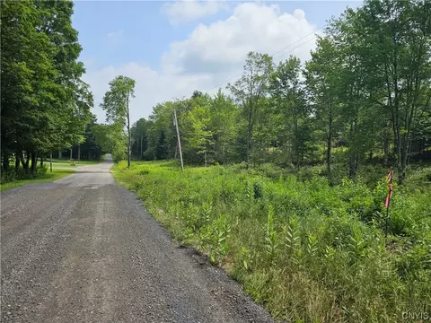 0 Black Creek Rd, Russia, NY 13324
