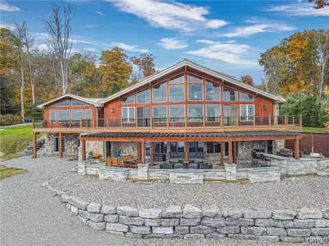 309 Drive 35, Vienna, NY 13042