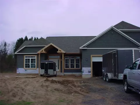 Lot 6 Wildflower, Clay, NY 13041