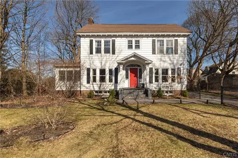 317 Salt Springs Rd, Syracuse, NY 13224