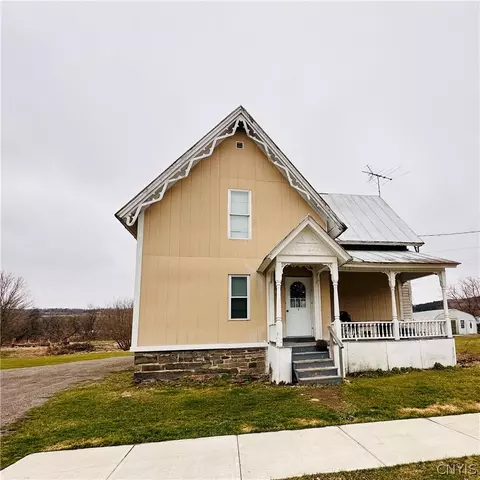 2747 Lower Cincinnatus Rd, Cincinnatus, NY 13040