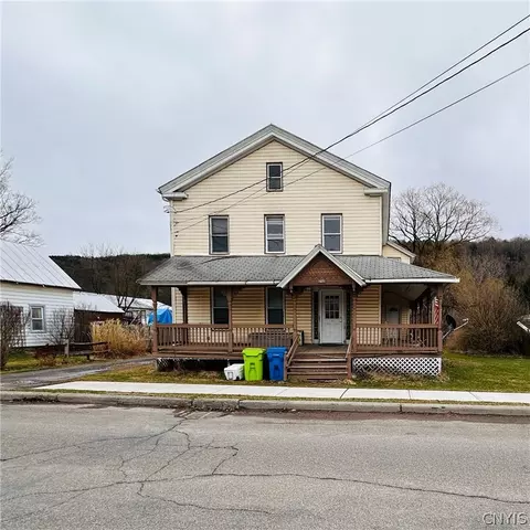 2752 Lower Cincinnatus Rd, Cincinnatus, NY 13040