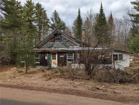 8179 Bush Rd, New Bremen, NY 13327
