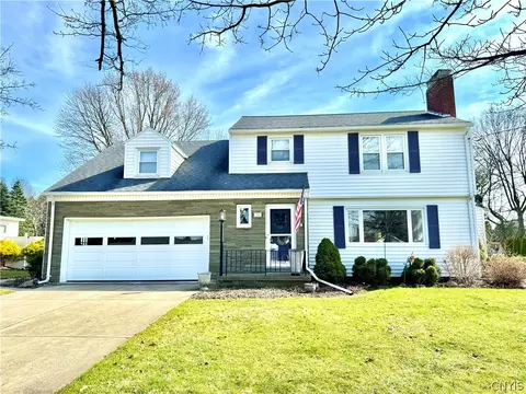 24 S Hunter Ave, Sennett, NY 13021