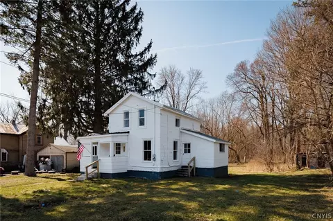 23 Powers Ave, Lacona, NY 13083