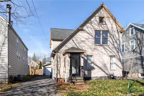 1056 Westmoreland Ave, Syracuse, NY 13210