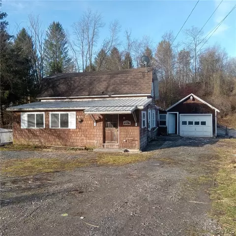 6271 State Route 41, Scott, NY 13077