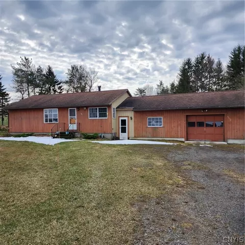 4432 Bailey Rd, Otisco, NY 13159