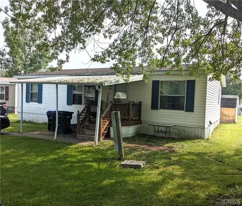 79 Cayuga Dr, Lisle, NY 13797