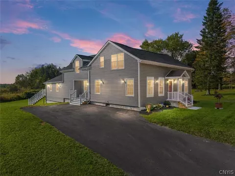 8137 Camroden Rd, Floyd, NY 13440
