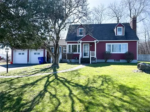 5823 Judd Rd, Whitestown, NY 13424