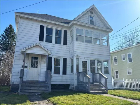 115 W 1st St S, Fulton, NY 13069