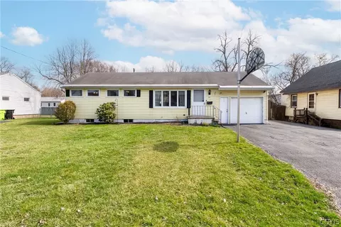 311 Gordon Ave, Salina, NY 13211