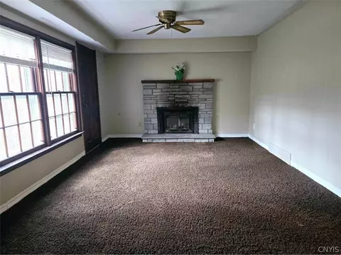 Living - 246 Oakley Dr E, Syracuse, NY 13205 photo 2 of 2