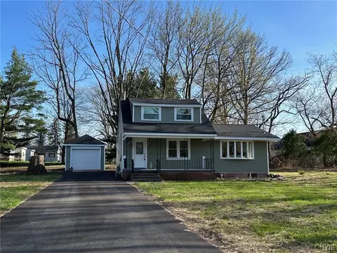 331 Belmont Ave, Oneida, NY 13421