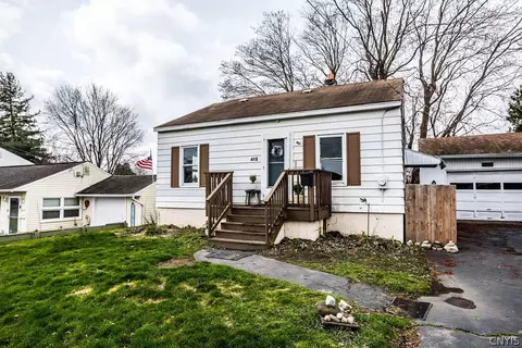 415 Tower Ave, Salina, NY 13206