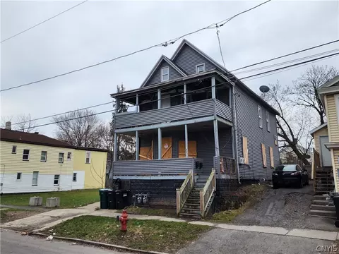245 Lilac St, Syracuse, NY 13208