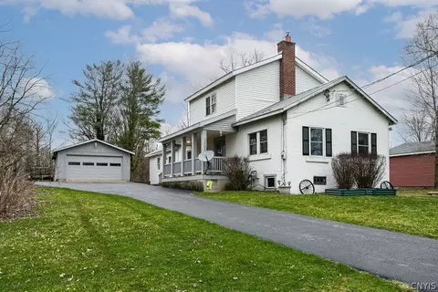 3003 Seneca, Lenox, NY 13032