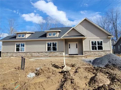 lot22 Salvatore Ave, Lysander, NY 13027