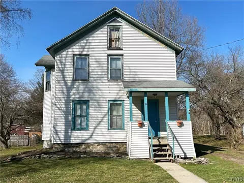 15 E Academy St, Cortlandville, NY 13101