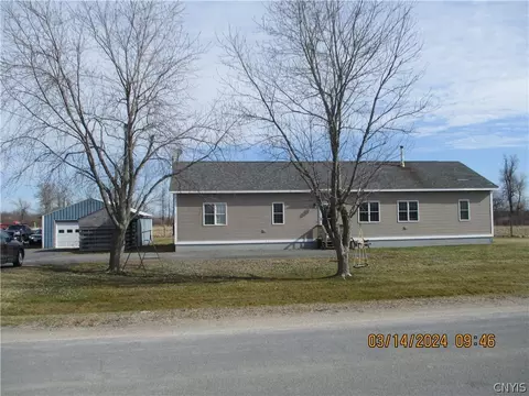 28021 Call Rd, Le Ray, NY 13637