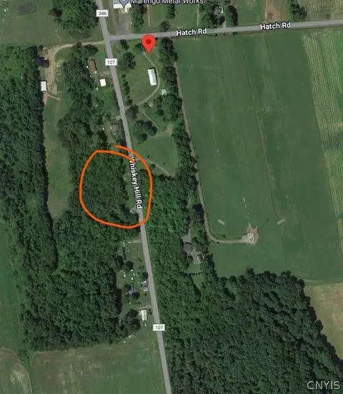 107 Whiskey Hill Rd, Junius, NY 14433