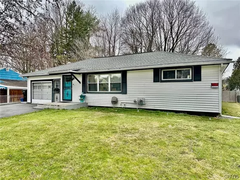 114 Rill Ave, Syracuse, NY 13205