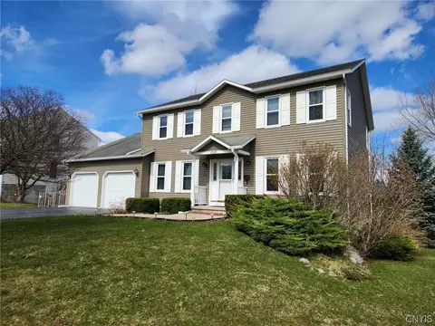 6206 Beaver Run, Jamesville, NY 13078
