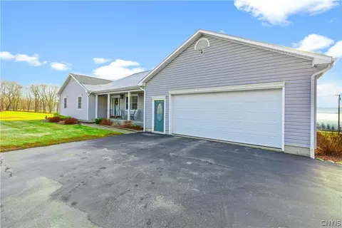 949 County Highway 20 Rd #NA, Edmeston, NY 13335