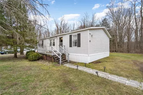 7700 Devaul Rd, Sullivan, NY 13082