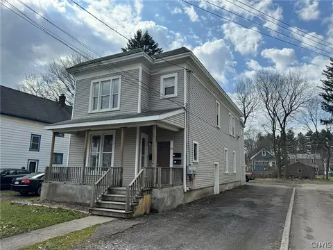 94 Pendleton St, Cortland, NY 13045