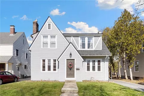 19 Geer Ave, Utica, NY 13501