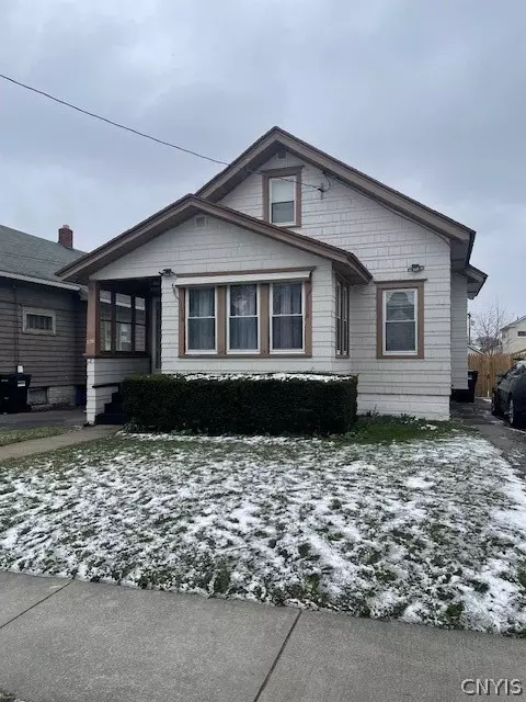 326 Loma Ave, Syracuse, NY 13208
