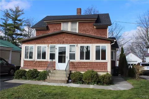 924 E Brighton Ave, Syracuse, NY 13205
