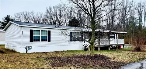 1275 Champion, Elbridge, NY 13060