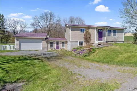 4429 Cook Rd, Otisco, NY 13159