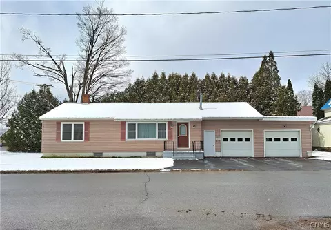 1 North St, Camden, NY 13316