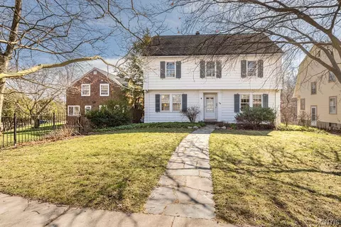 334 Berkeley Dr, Syracuse, NY 13210