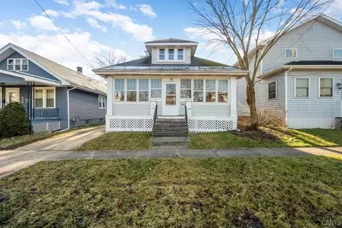1313 Downer Ave, Utica, NY 13502