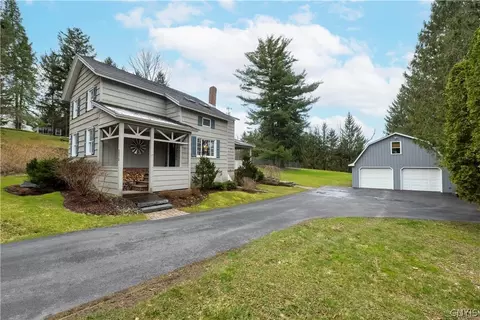 3273 Webb Rd, Lafayette, NY 13084