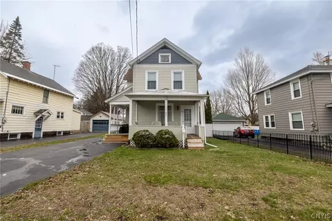 457 S Fifth St, Fulton, NY 13069