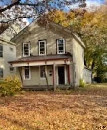 504 N Washington St, Rome, NY 13440