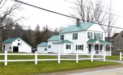 9214 Main St, Western, NY 13486